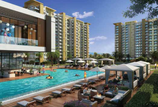 Emaar Imperial Gardens