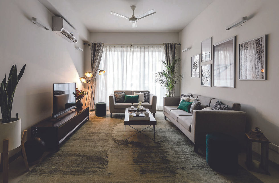 Vatika Seven Elements