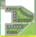 Tulip Violet Site Plan
