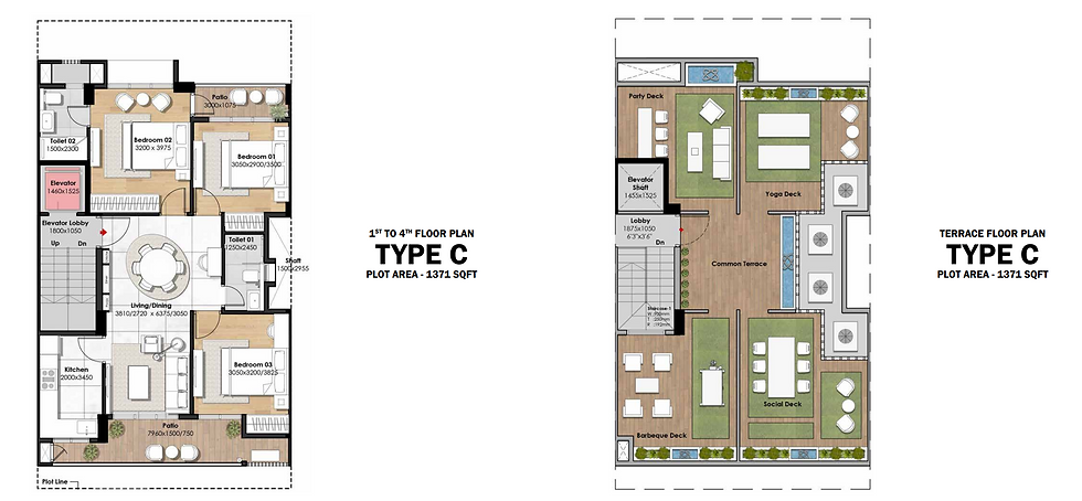 Whiteland blissville