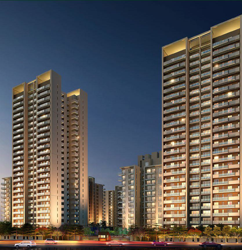 La Vida by TATA Housing
