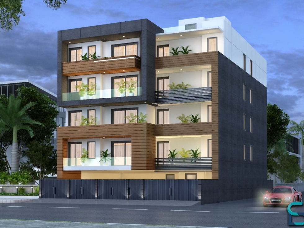 Haryana to Resume Stilt-Plus Four Policy - Ban Limited to Gurugram