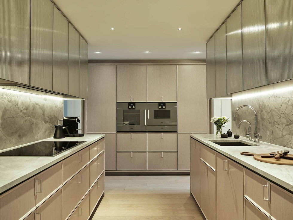 Indiabulls Estate and Clubs