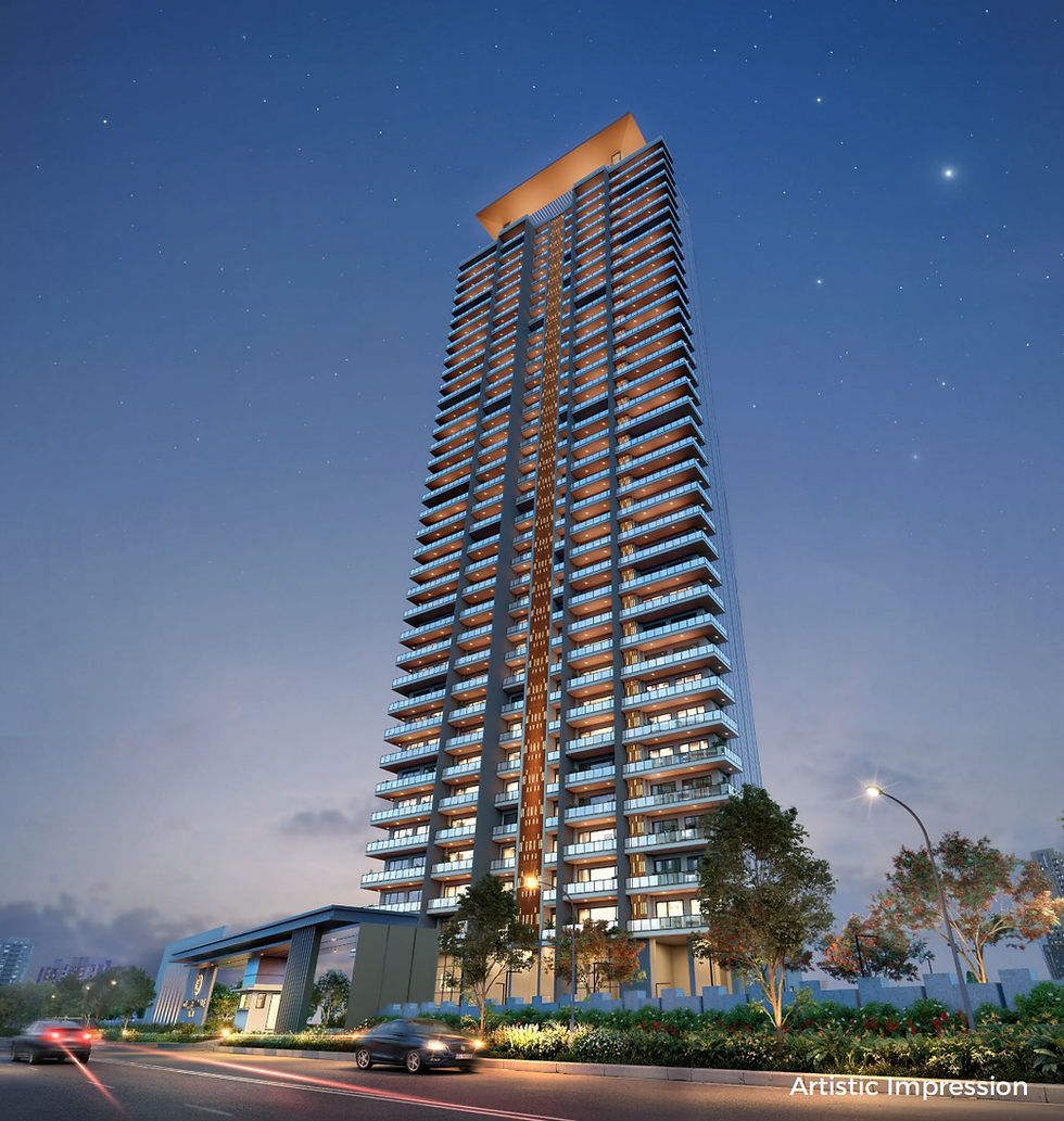 Signature Global Cloverdale