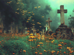 LEAD FROM WITHIN | Day 10 Bee · Lajuj Ajmaq