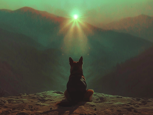 LEAD FROM WITHIN | Day 4 Dog · Kajib' Tz'i'