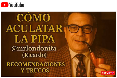 Formación Hobbit: Cómo aculatar la pipa