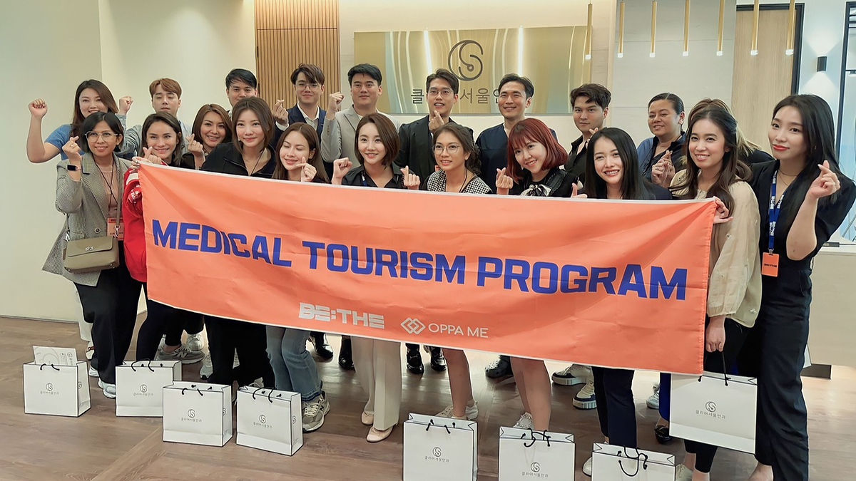 Cover image for Korean entertainment