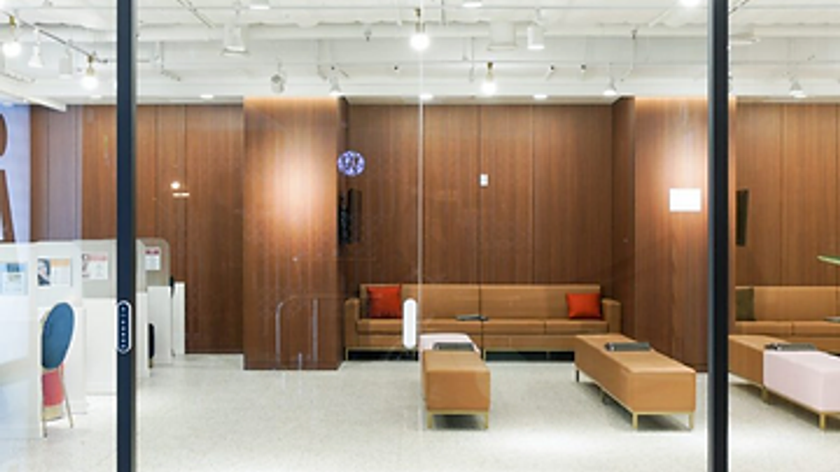 Cover image for travelling in Korea