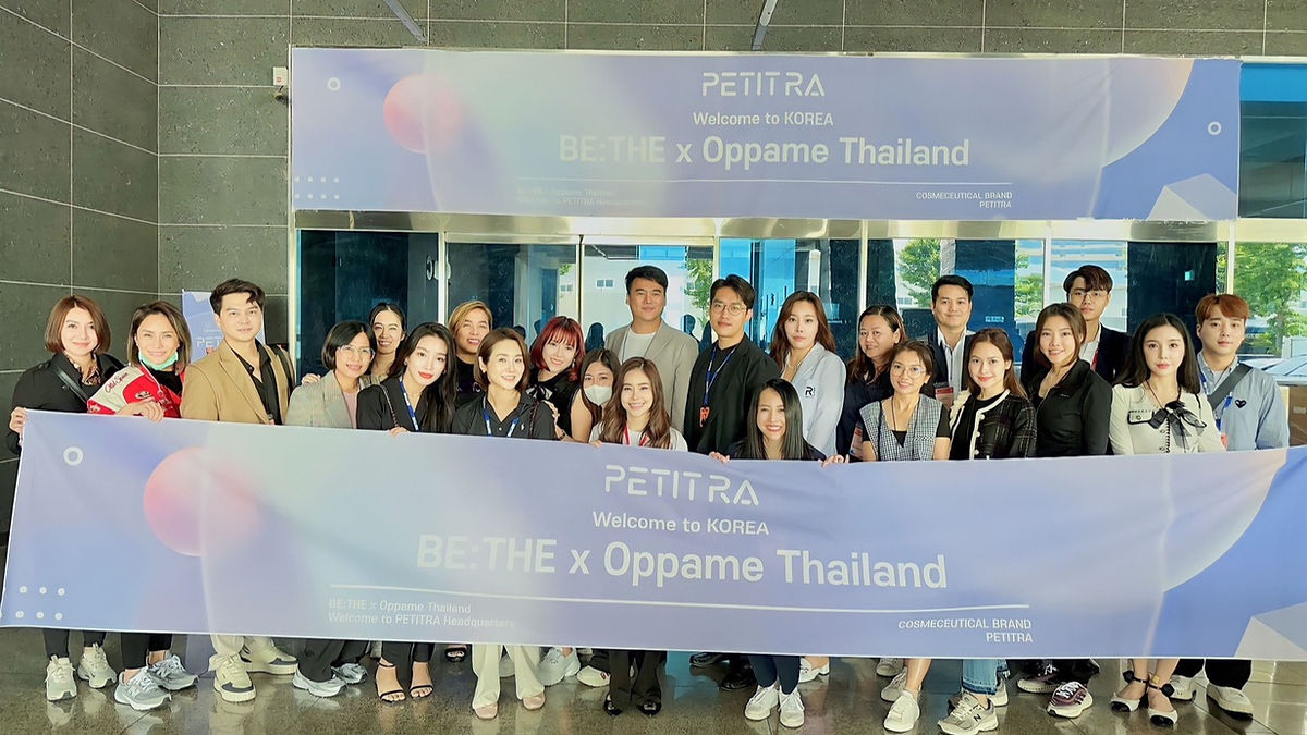Cover image for Korean entertainment