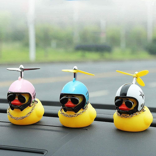 Dashboard Rubber Duck Shifter Hoodies