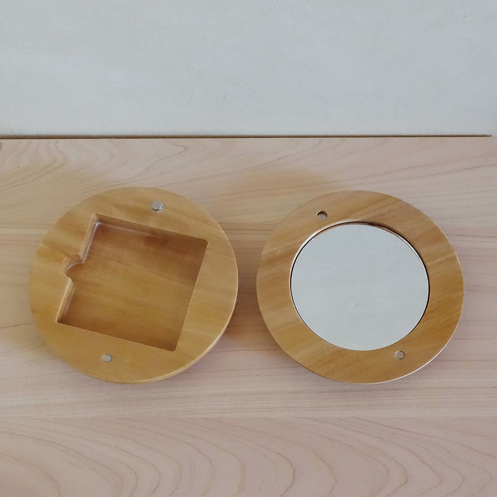 サムネイル： Möchi トチ（栃）/ horse chestnut