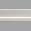 CL-C06 Small Contemporary Cornice. Projection: 150mm. Height: 30mm.