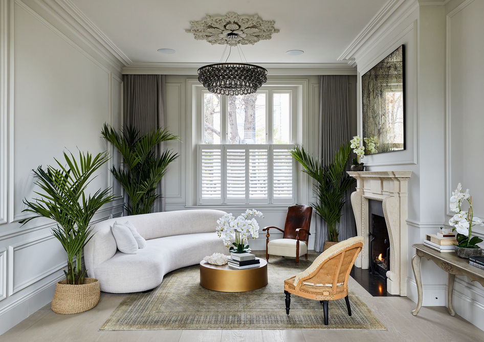 Cornice London Plaster Cornice CL-VE26