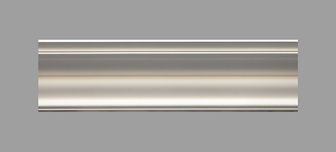 Cl R13 Regency Plaster Cornice Projection 140mm Depth 80mm