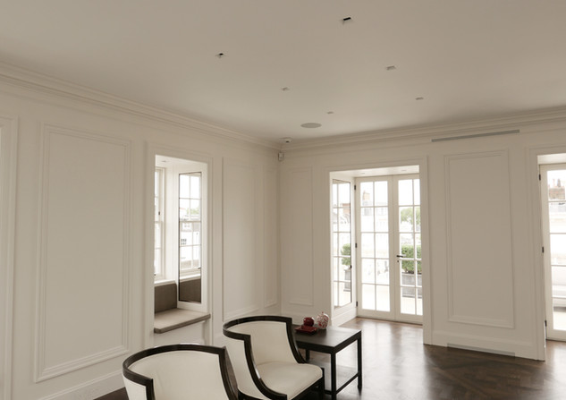 Gallery Easton Place Plaster Cornice CL-G09 image 6