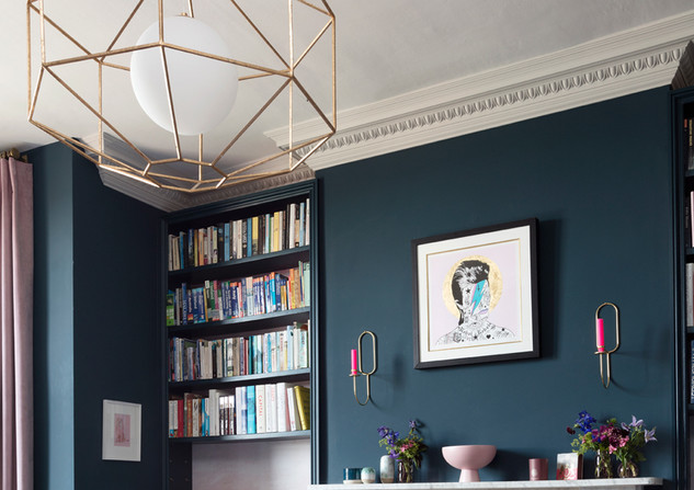 Cornice London Gallery Cornice CL-E13