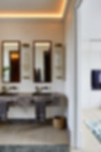 Cornice London project gallery Lighting Cornice CL-LG01 image 1
