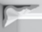 Cornice London Store Cornice CL-VE19 Victorian Edwardian plaster cornice image 12
