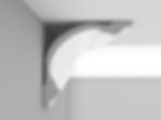 Cornice London Store Cornice CL- VE27 large Victorian Edwardian plaster cornice image 2