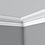 Thumbnail: CL-CC12 Large Classic Cornice. Projection: 210mm. Height: 120mm.