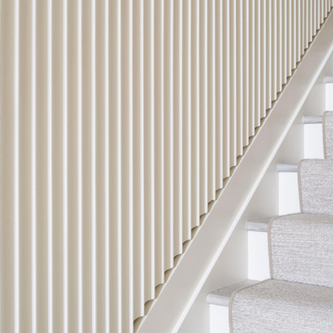 Cornice London Ltd Fluted Wall image