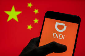 Didi’s Delisting: Implications for the Future of US-listed Chinese Stocks?