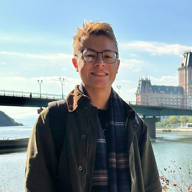 Jeriel Vazquez
