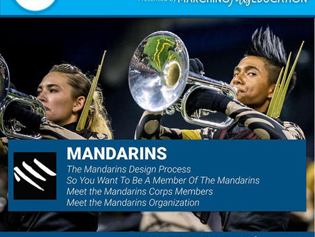 DCI Summer of Learning