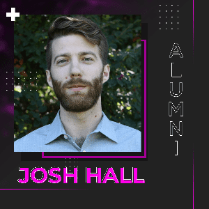 Josh Hall | Sacramento Mandarins