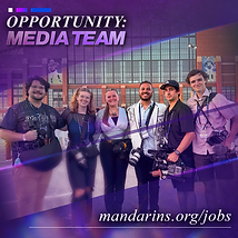 Media Team