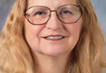 Kathleen Bakergumprecht-Davies