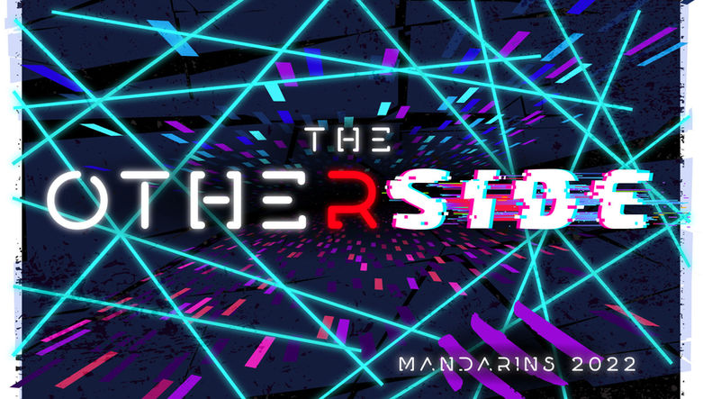 THE OTHERSIDE