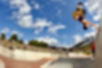 Silver Comet Skatepark