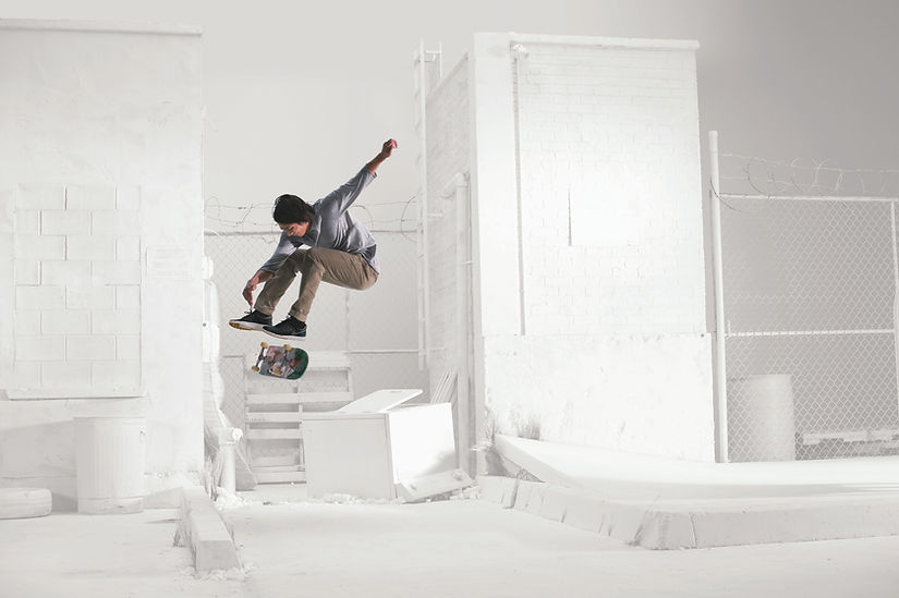 California Skateparks (CA Skateparks) is the World's leading designer and builder of skateparks.