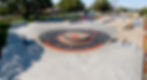 Stoner Skate Plaza