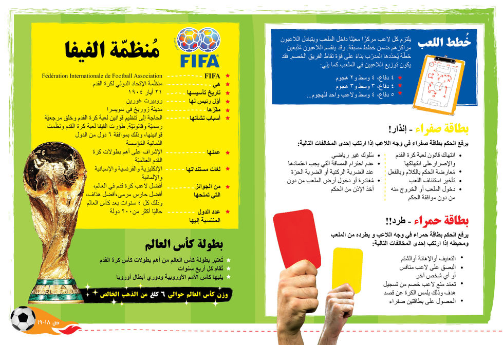 Mine risk education - Lebanon