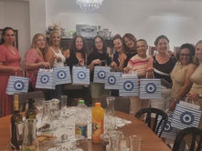 מועדון חברתי לגננות ומורים חדשים