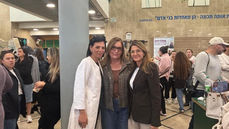 כנס "פרקטיקות טכנו-פדגוגיותבחינוך המכיל"