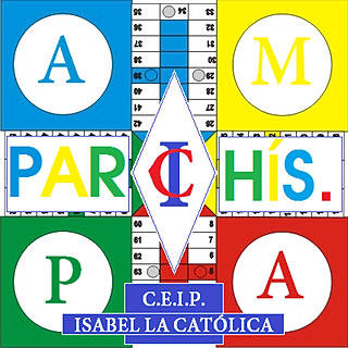 Foto del escritor: AMPA Parchís CEIP Isabel La Católica