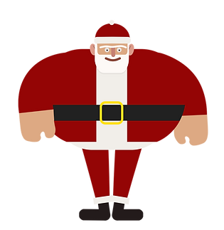 Santa Claus