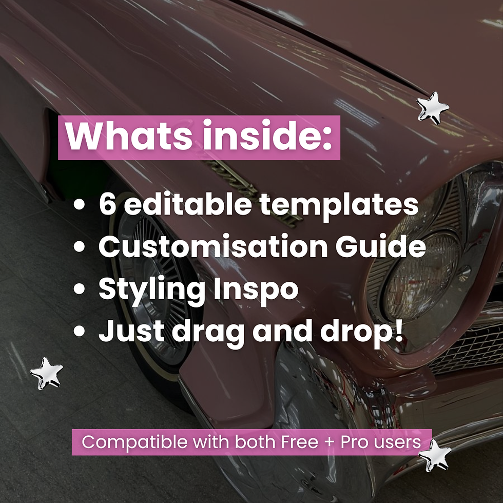 Thumbnail: The Impossible To Ignore Template Pack