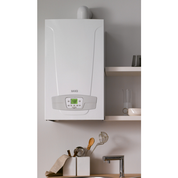 Ariston caldaia turbo