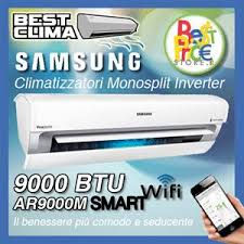 Miniatura: Samsung dual split.