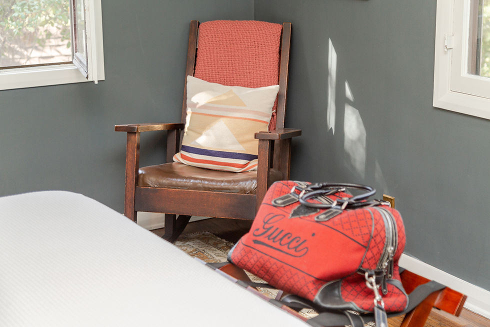 Interior Design Photography | Fourth Wall Production