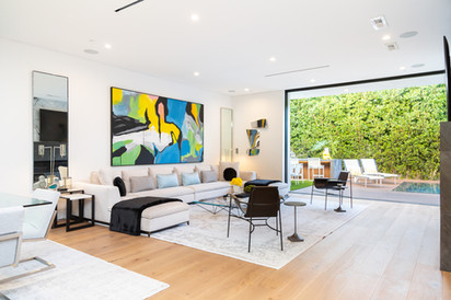 Real Estate Photography in Los Angeles