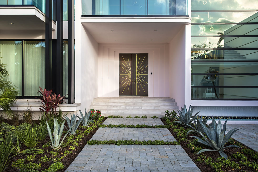 Architectural Photography | Fourth Wall Production