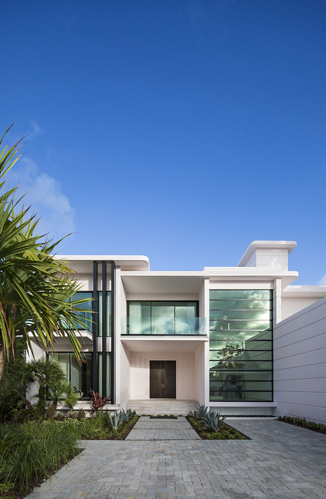 Architectural Photography | Fourth Wall Production