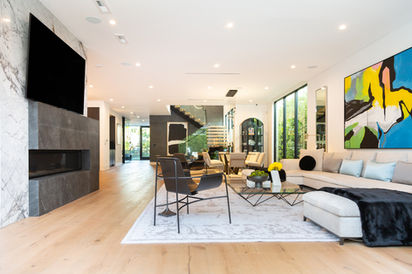 Real Estate Photography in Los Angeles