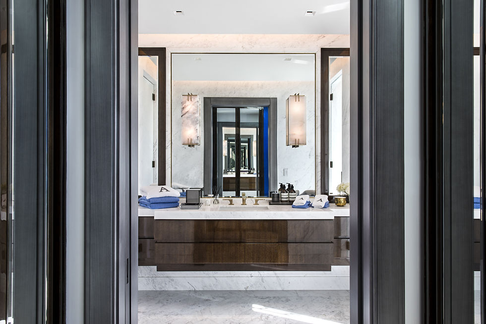 Architectural Photography | Fourth Wall Production
